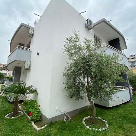 Md Apartments Ούλτσιν Εξωτερικό φωτογραφία