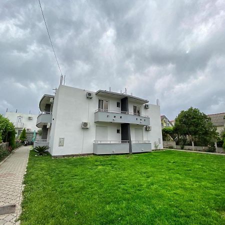 Md Apartments Ούλτσιν Εξωτερικό φωτογραφία