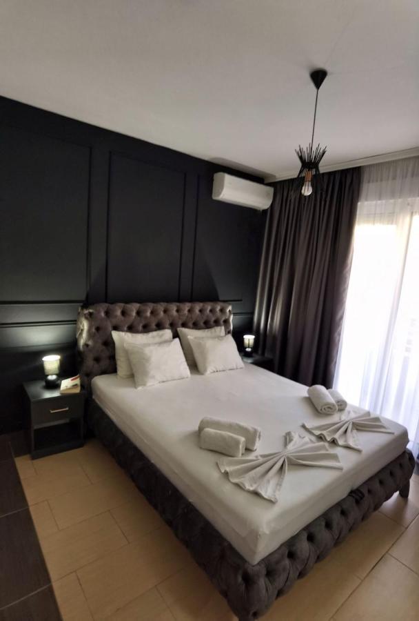 Md Apartments Ούλτσιν Εξωτερικό φωτογραφία