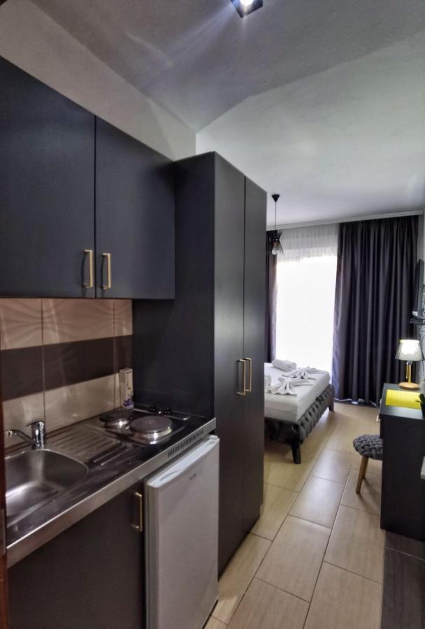 Md Apartments Ούλτσιν Εξωτερικό φωτογραφία