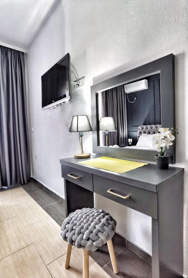 Md Apartments Ούλτσιν Εξωτερικό φωτογραφία