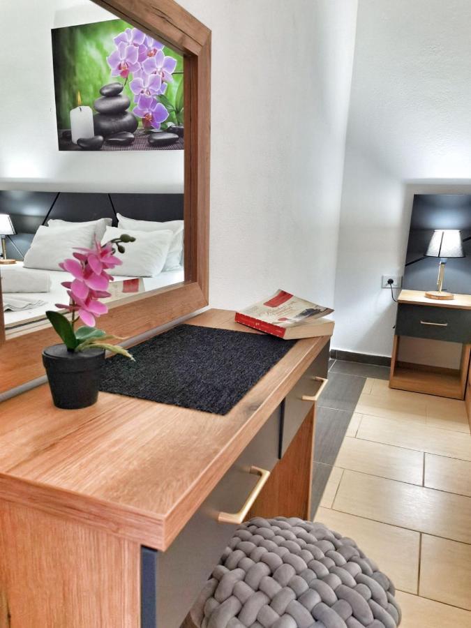 Md Apartments Ούλτσιν Εξωτερικό φωτογραφία