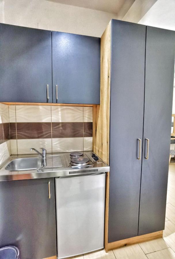Md Apartments Ούλτσιν Εξωτερικό φωτογραφία
