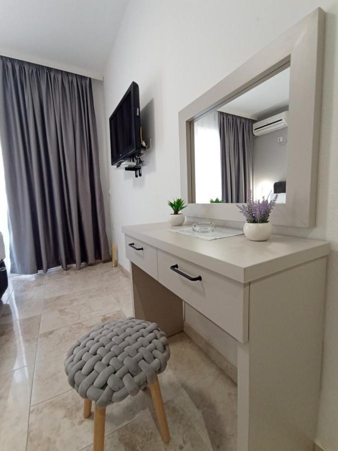 Md Apartments Ούλτσιν Εξωτερικό φωτογραφία