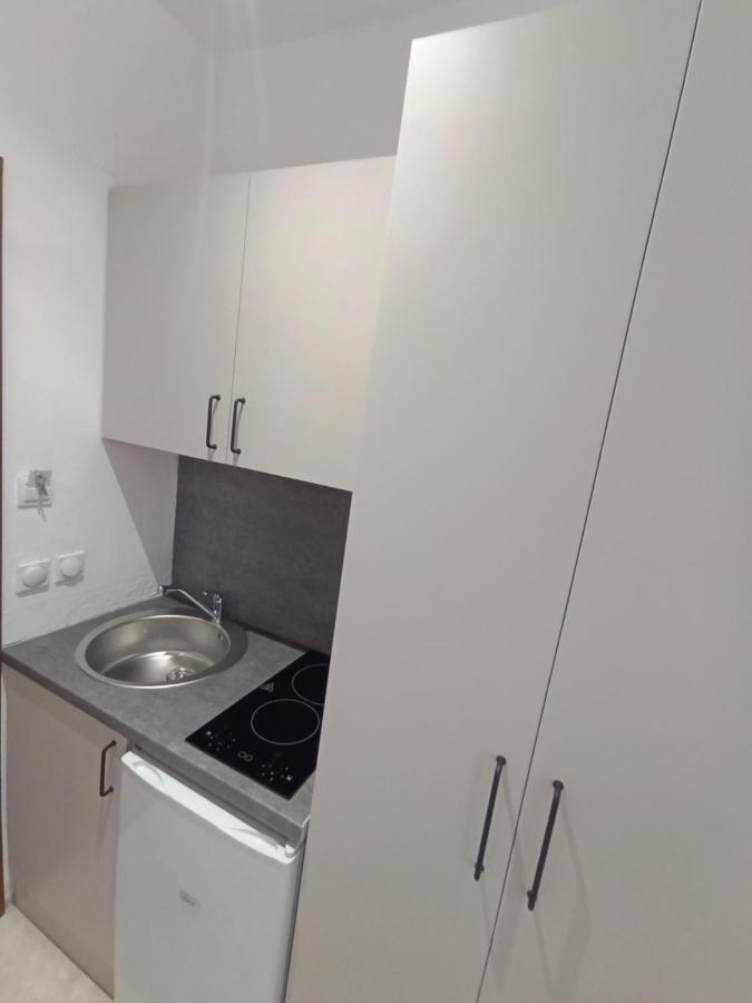 Md Apartments Ούλτσιν Εξωτερικό φωτογραφία