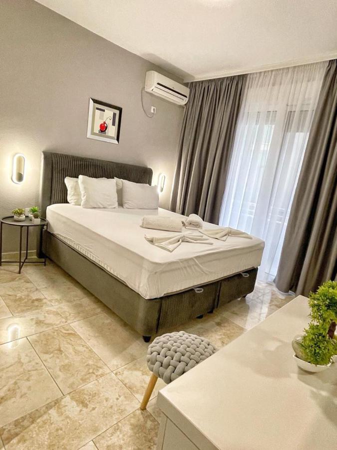 Md Apartments Ούλτσιν Εξωτερικό φωτογραφία