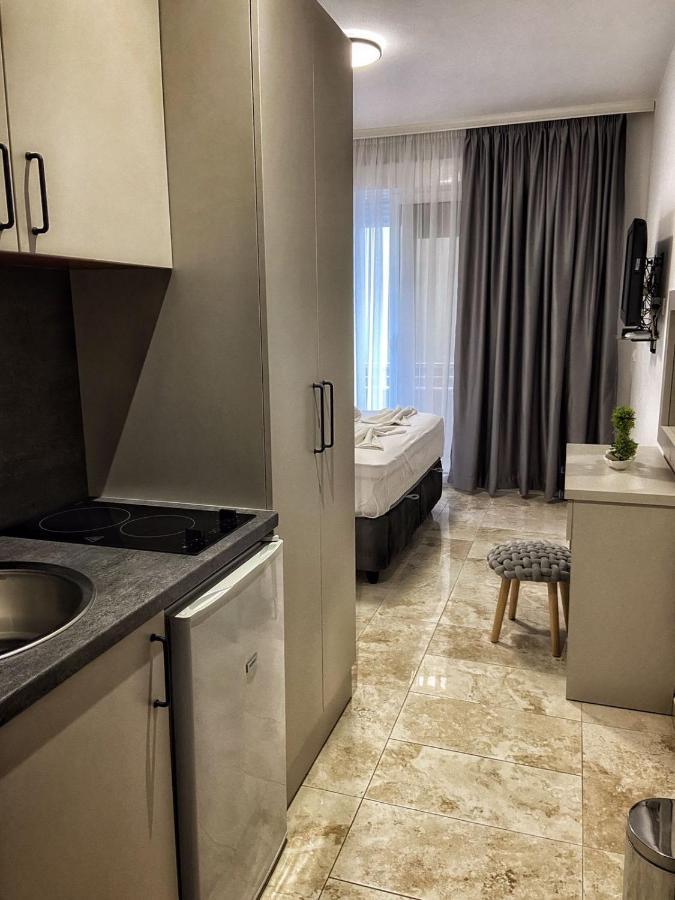 Md Apartments Ούλτσιν Εξωτερικό φωτογραφία