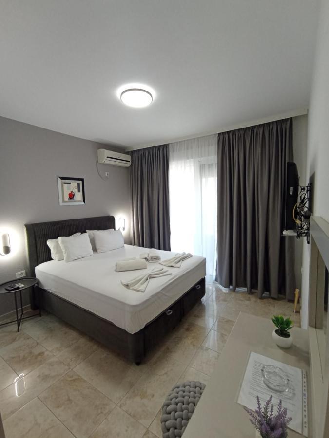 Md Apartments Ούλτσιν Εξωτερικό φωτογραφία