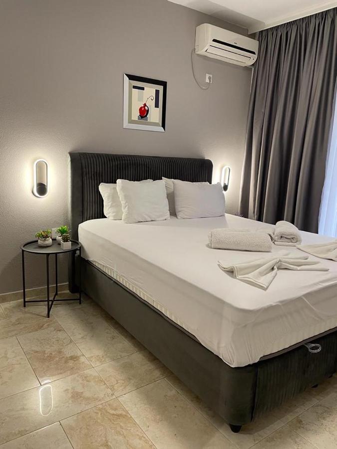 Md Apartments Ούλτσιν Εξωτερικό φωτογραφία
