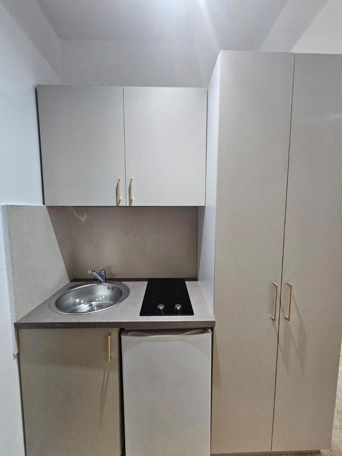 Md Apartments Ούλτσιν Εξωτερικό φωτογραφία