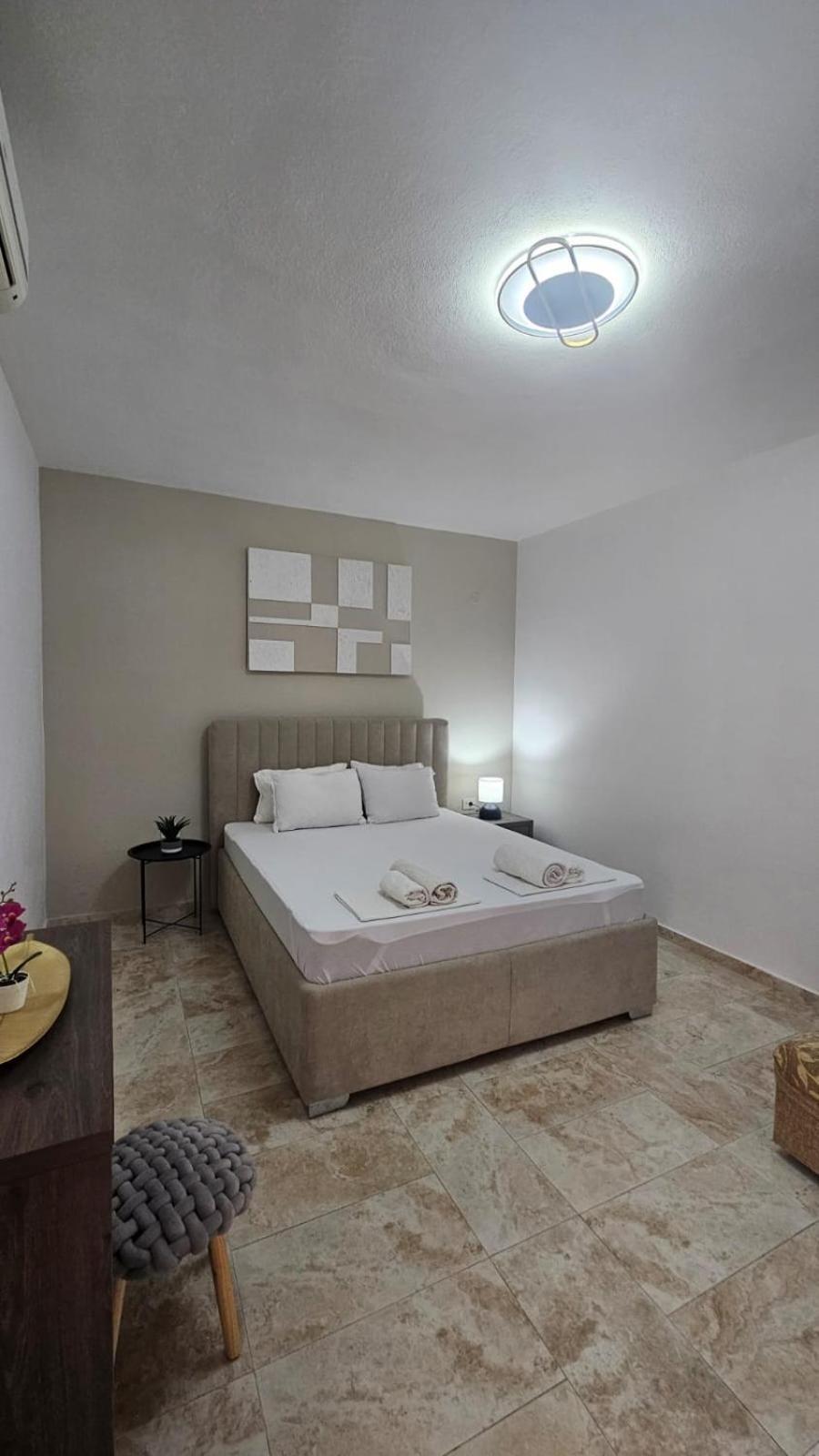 Md Apartments Ούλτσιν Εξωτερικό φωτογραφία