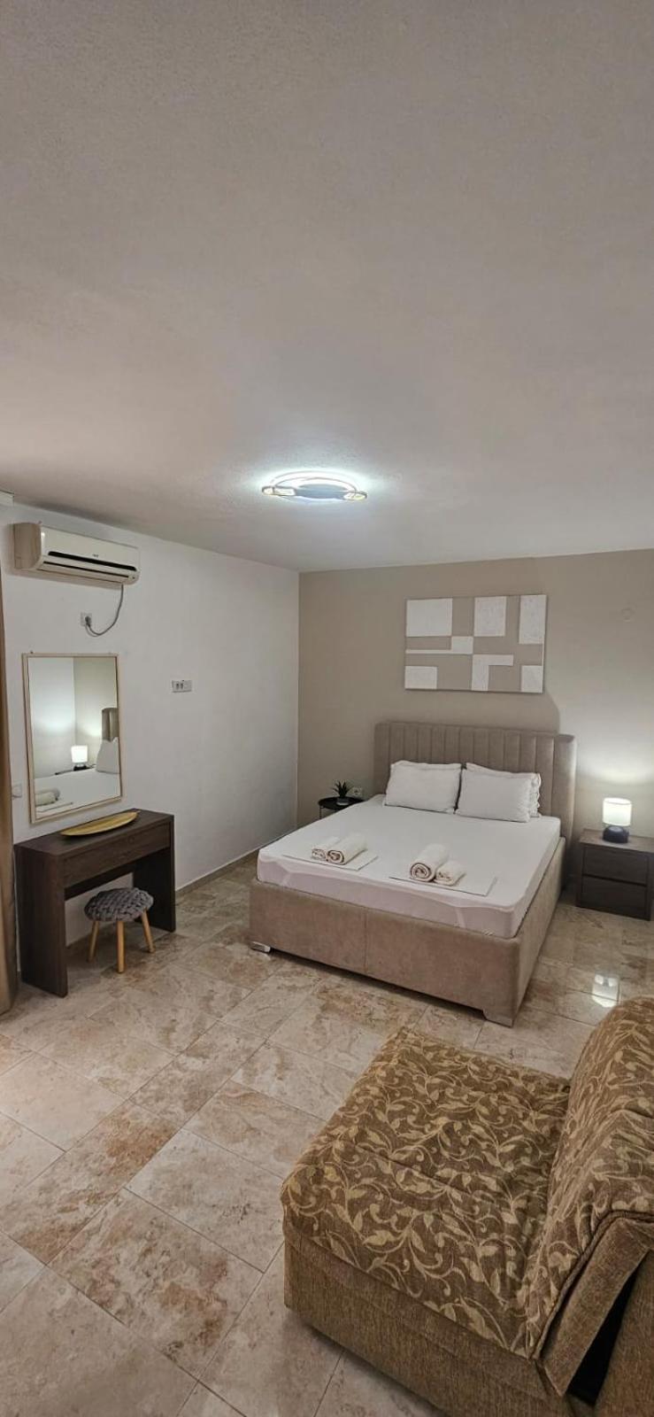 Md Apartments Ούλτσιν Εξωτερικό φωτογραφία