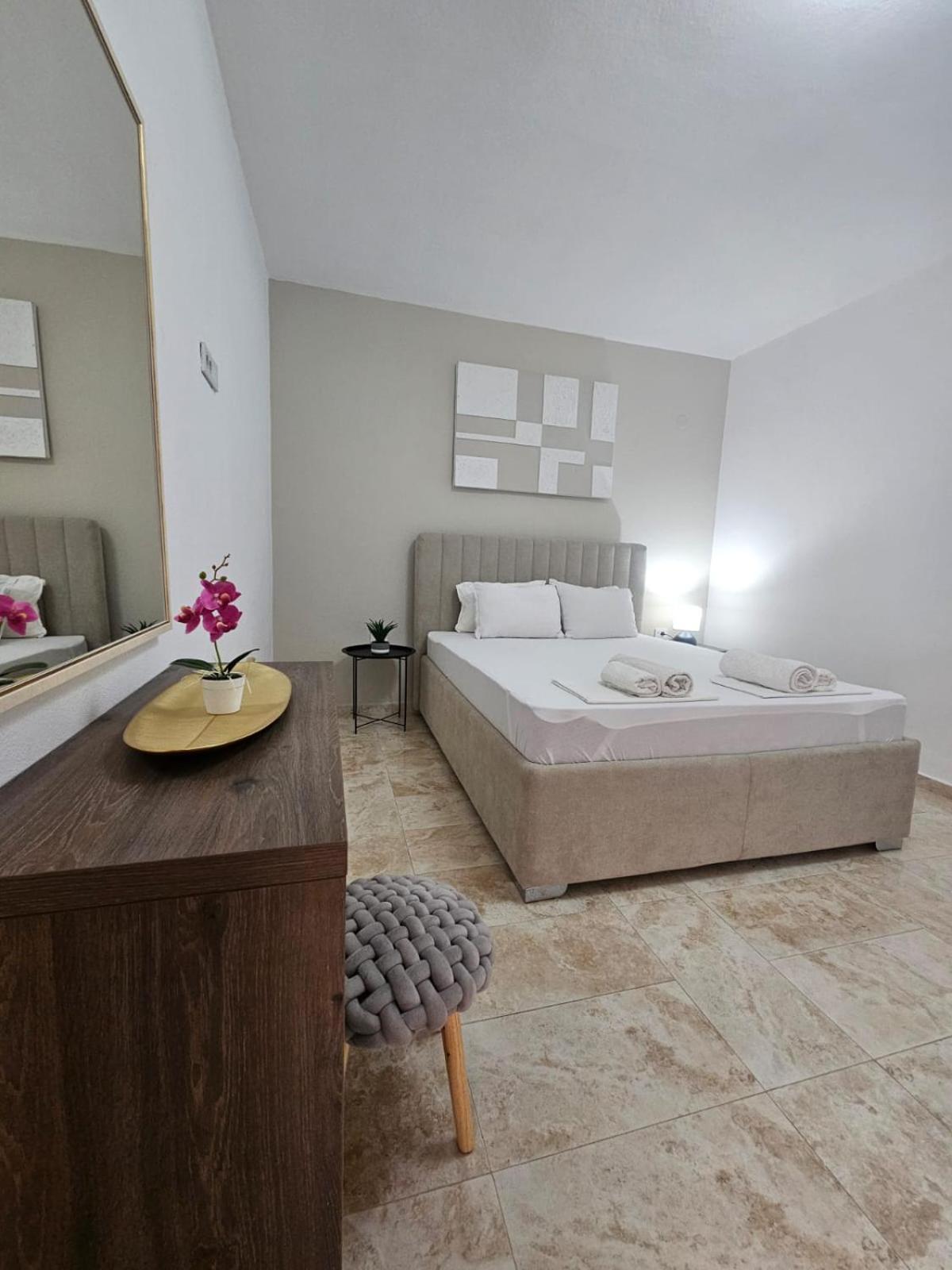 Md Apartments Ούλτσιν Εξωτερικό φωτογραφία