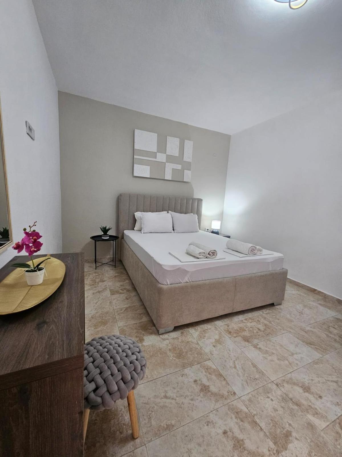 Md Apartments Ούλτσιν Εξωτερικό φωτογραφία
