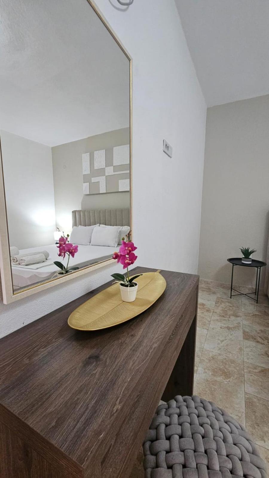 Md Apartments Ούλτσιν Εξωτερικό φωτογραφία
