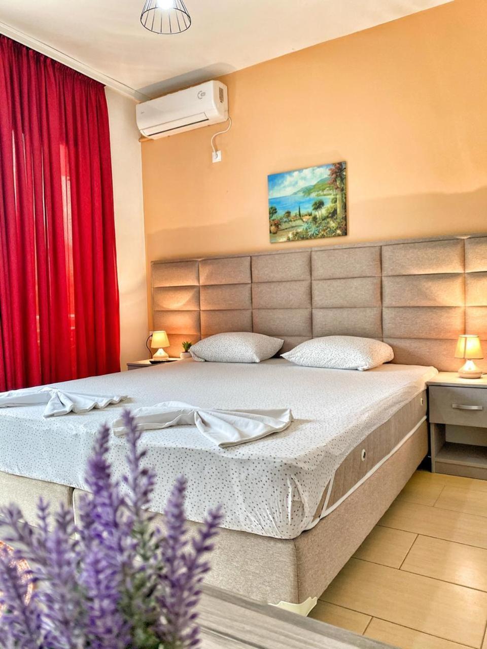 Md Apartments Ούλτσιν Δωμάτιο φωτογραφία