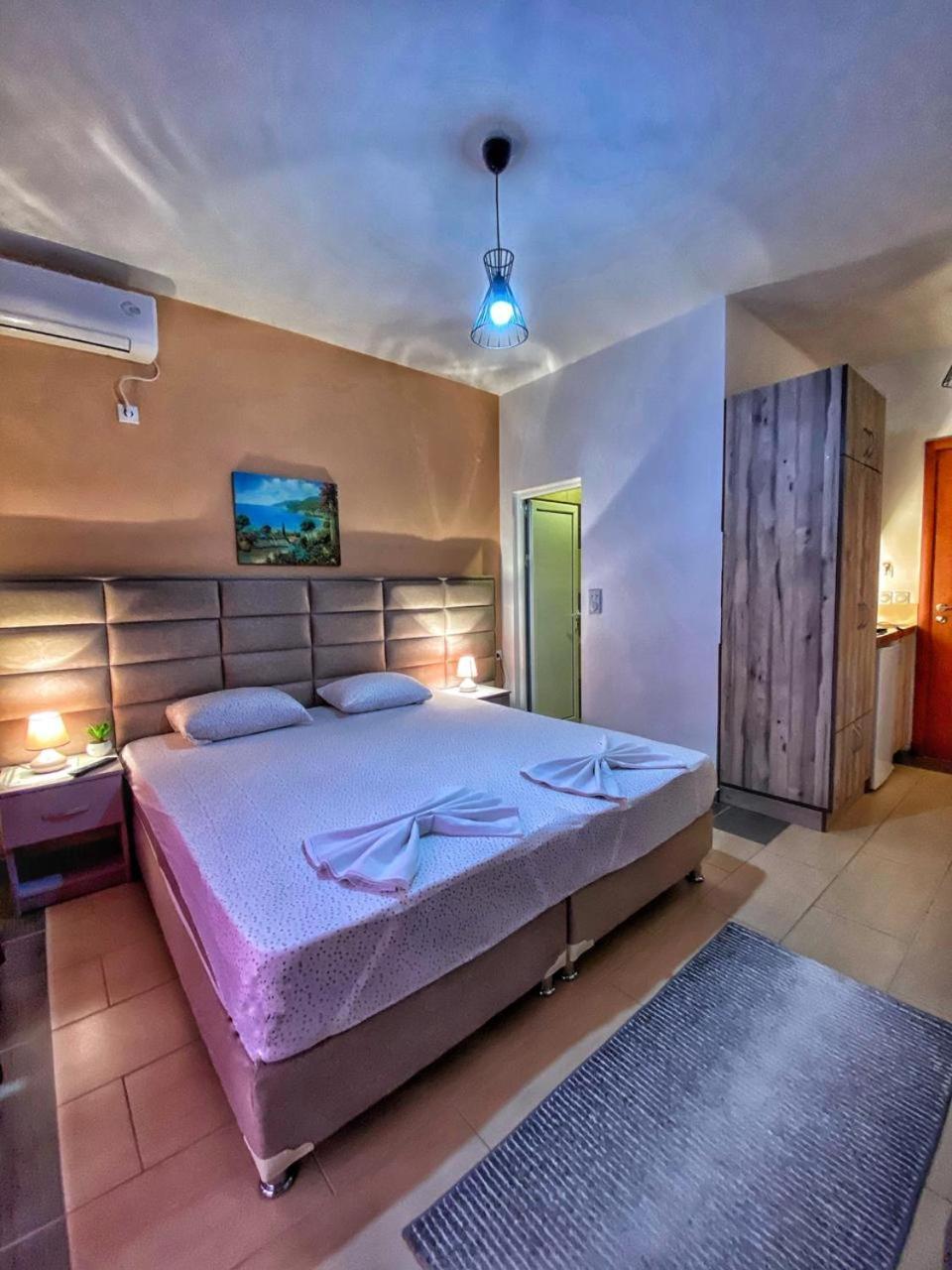 Md Apartments Ούλτσιν Δωμάτιο φωτογραφία