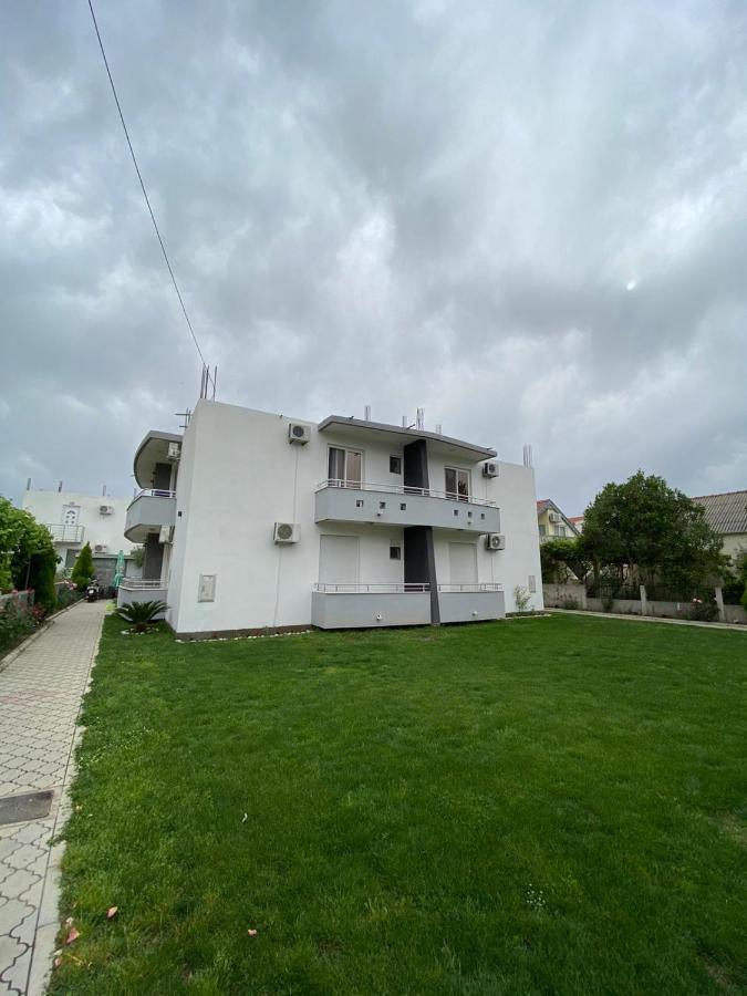 Md Apartments Ούλτσιν Εξωτερικό φωτογραφία