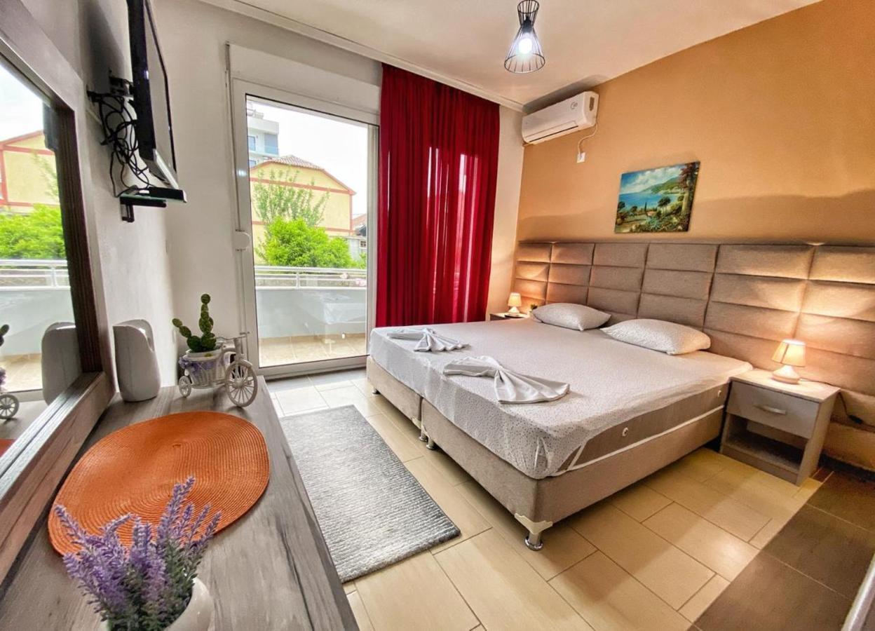 Md Apartments Ούλτσιν Εξωτερικό φωτογραφία
