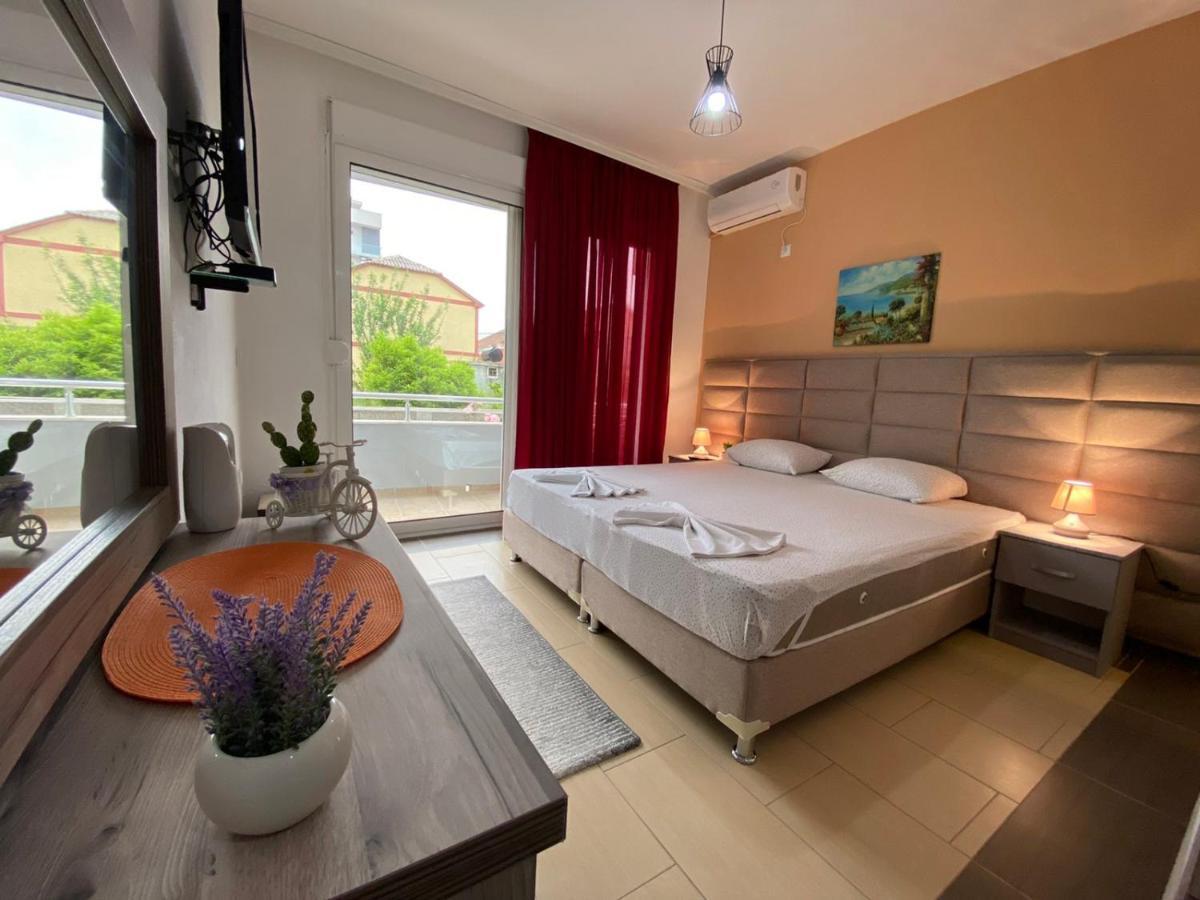 Md Apartments Ούλτσιν Εξωτερικό φωτογραφία