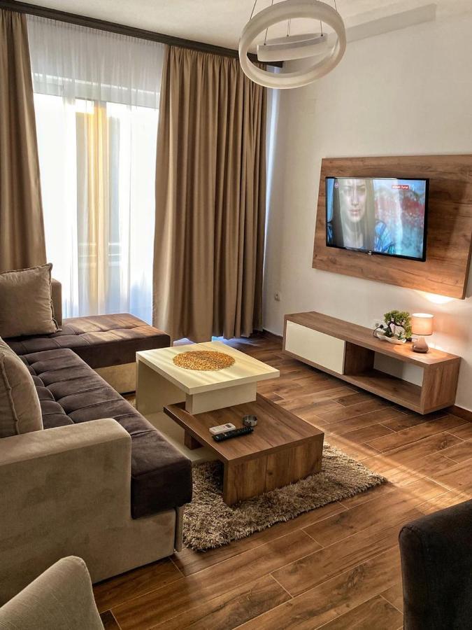 Md Apartments Ούλτσιν Εξωτερικό φωτογραφία