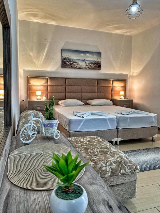 Md Apartments Ούλτσιν Δωμάτιο φωτογραφία