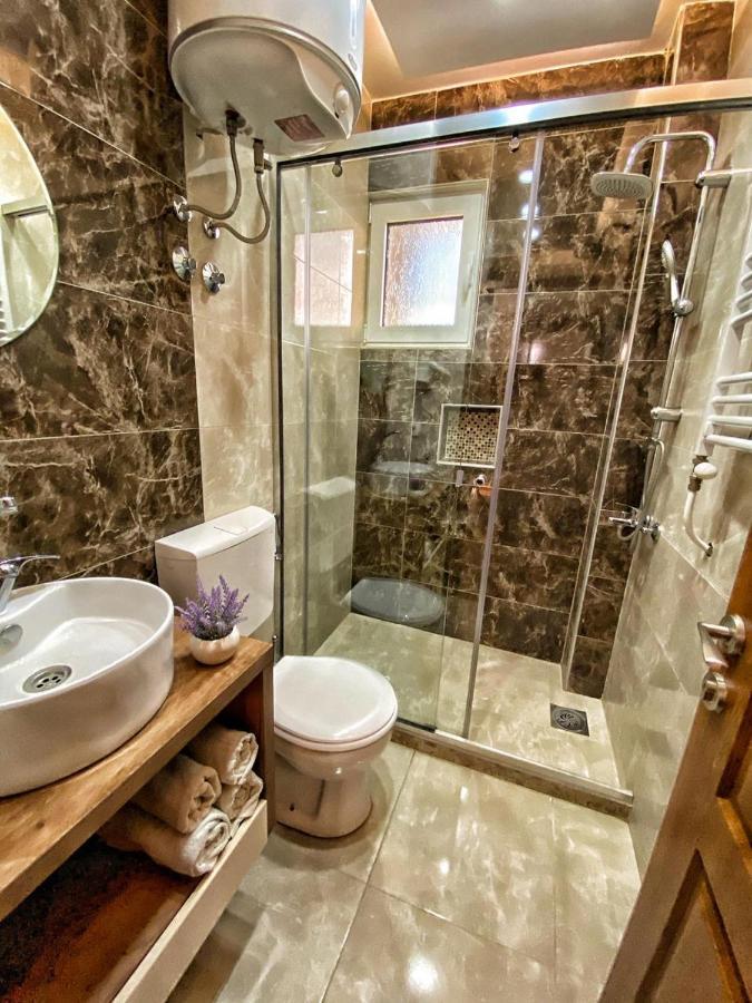 Md Apartments Ούλτσιν Εξωτερικό φωτογραφία