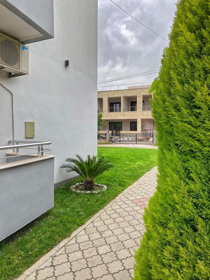 Md Apartments Ούλτσιν Εξωτερικό φωτογραφία