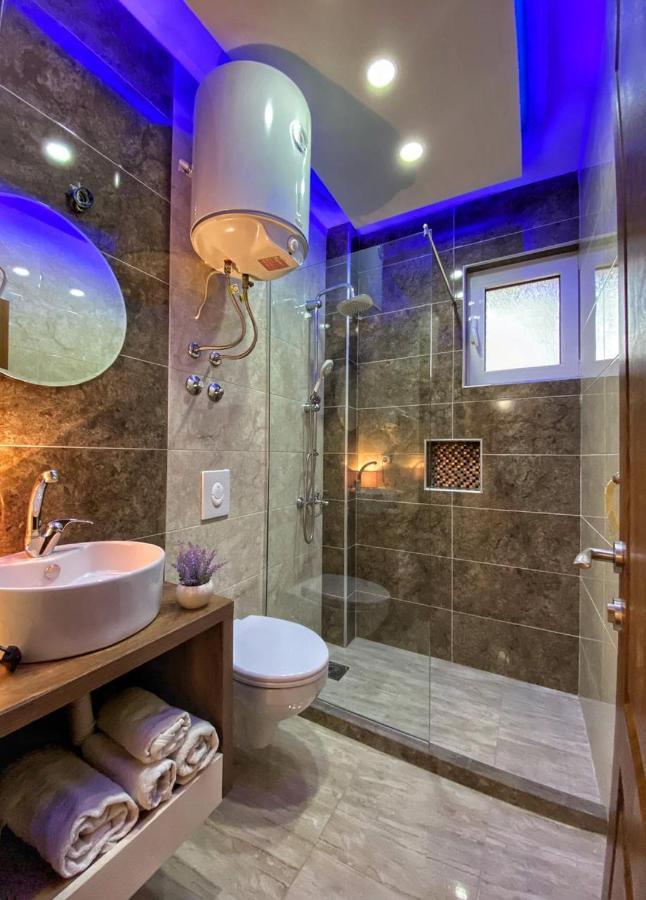 Md Apartments Ούλτσιν Εξωτερικό φωτογραφία
