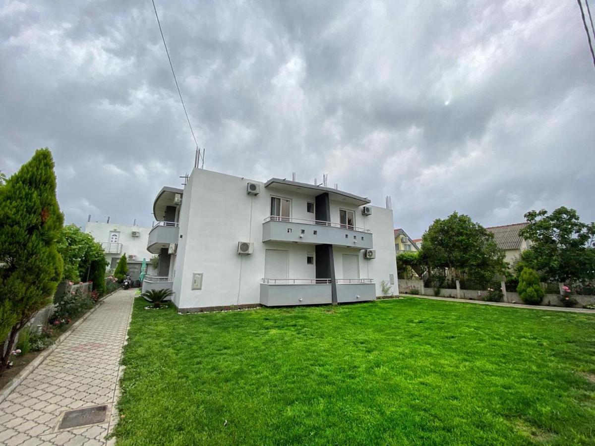 Md Apartments Ούλτσιν Εξωτερικό φωτογραφία