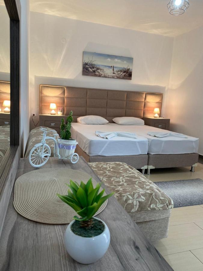Md Apartments Ούλτσιν Εξωτερικό φωτογραφία